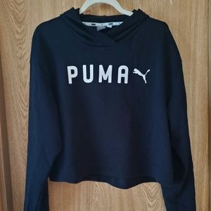 Puma hoody